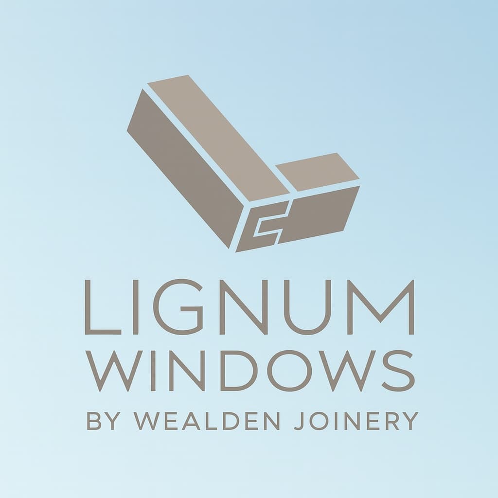 Lignum Windows by Wealden Joinery